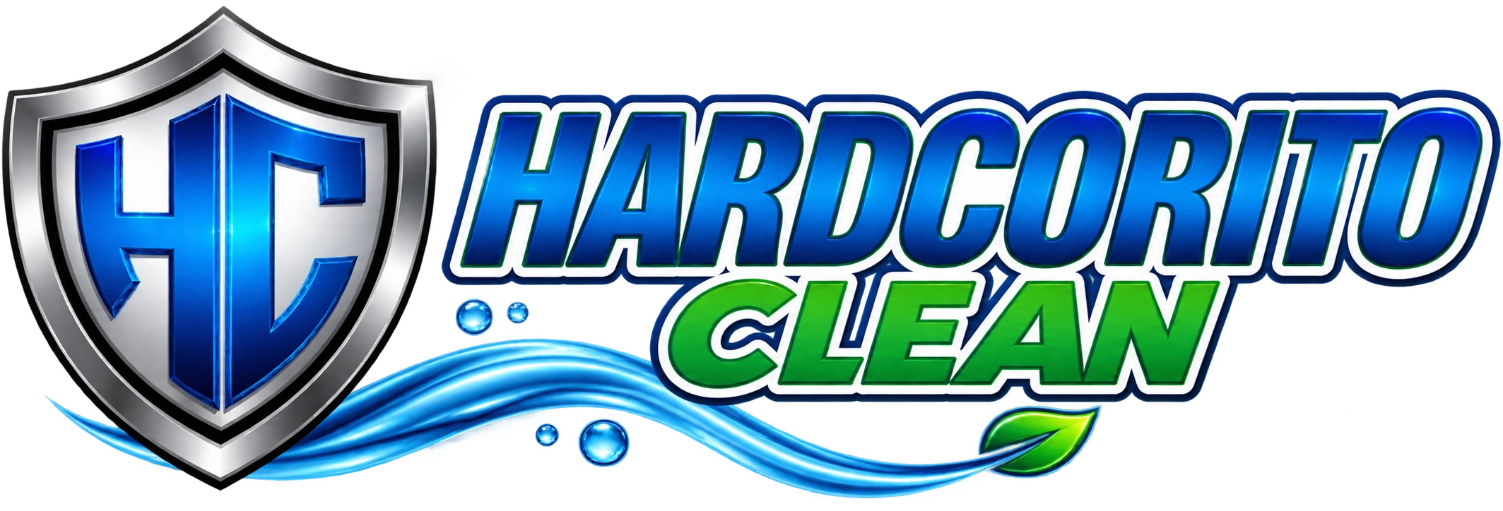 Hardcorito Clean